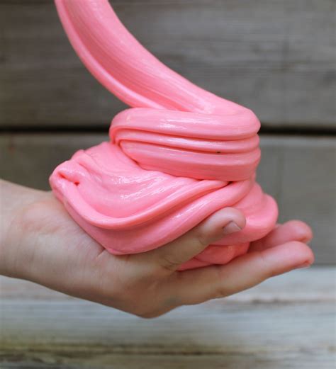 How To Make Slime With Everything