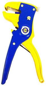 ACCESSOREEZ wire striper yellow 001 Wire Cutter Price in India - Buy ...