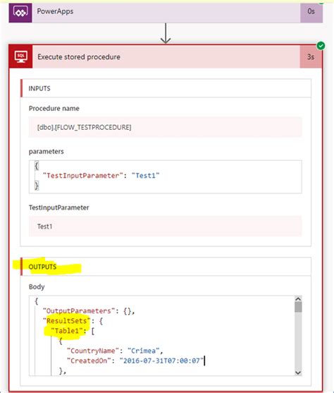Image result for Power App Connection to Existing SQL Database