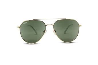 Ameyes Blue Ocean UV protected Aviator Unisex (Men;Women) Sunglasses ...