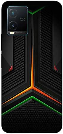 NDCOM for vivo y21 Back Covers, vivo y33t Cover, vivo t1x, vivo y21g ...