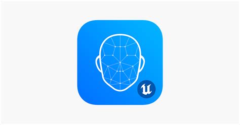 Live Link Face Tutorial 的图像结果