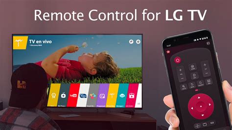 Remote for LG: TV Remote - App on Amazon Appstore
