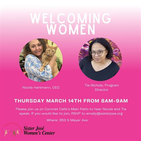 Sister José Women's Center on LinkedIn: #mentalhealth #unhoused #tucson ...