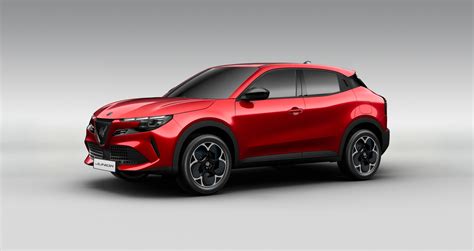 Alle Alfa Romeo Private Lease modellen