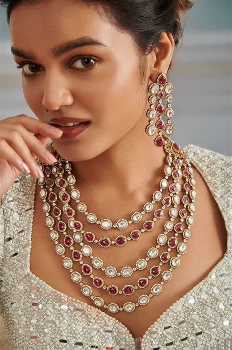 Necklace sets – Page 4 – Paisley Pop Shop