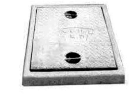 Concrete Manhole Cover | BRHC Pipe Industries | Contact us for more