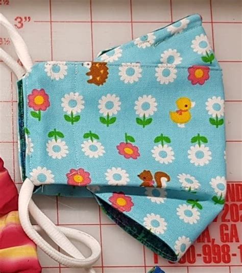 Image result for Midnight Baker Face Mask Pattern