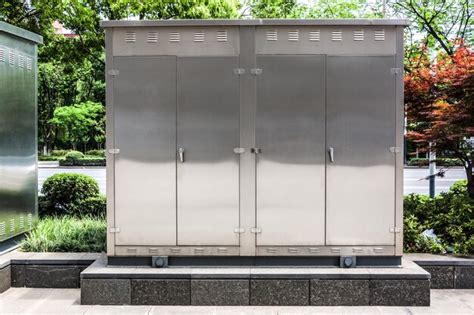 Image result for Ouside Control Box