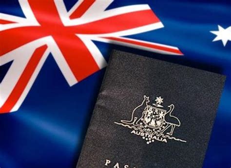 2017澳洲留学签证材料清单一览表-易申网