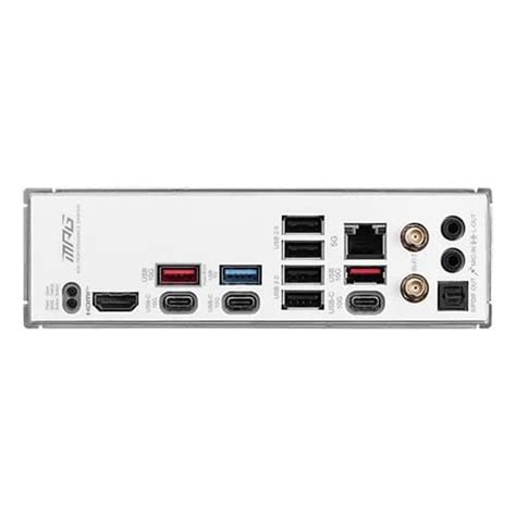 Buy MSI Motherboard, MPG B850 EDGE TI WIFI