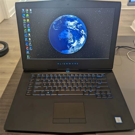 Image result for Alienware 15 R4