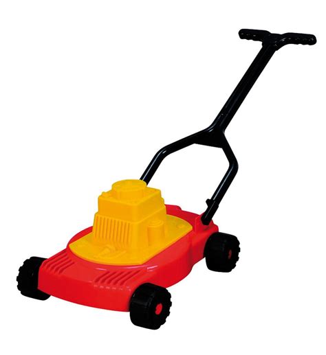 Simba my first lawn mower, childrens lawn mower : Amazon.co.uk: Toys ...
