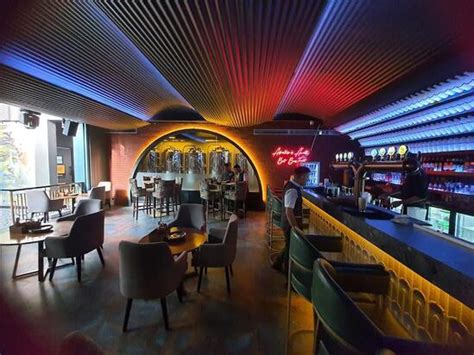 The Brew Estate Zirakpur, Zirakpur - Restaurant menu and reviews