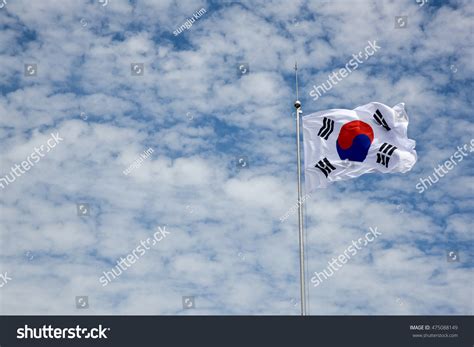 韩国flag 的图像结果