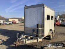 Used Fiber Splicing Trailer for sale. ATC equipment & more | Machinio