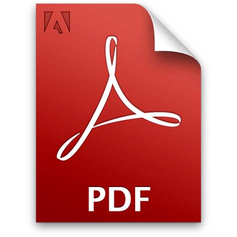 PDF File Icon 的图像结果