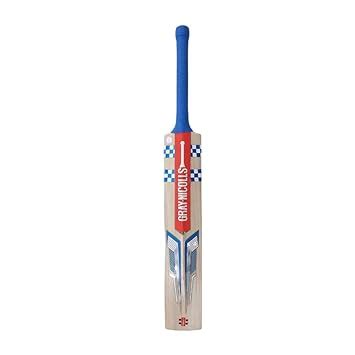 Gray-Nicolls Delta Signature Edition GN3 Bat Crafted from Premium-Grade ...