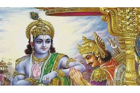 Bhagavadgita and other Indian Greats can be Found in Hry School Texts ...