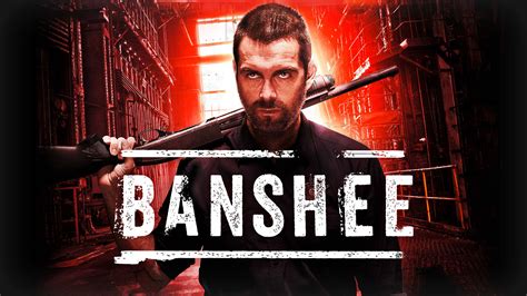 Watch Banshee Season 2 Episode 2 Online | Available in HD on OSN+