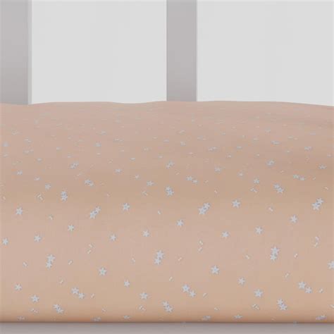 Buy PORTICO Little Peaches Cotton 2Pcs Infant Fitted Bedsheet Set from ...
