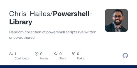 PowerShell Script Library 的图像结果