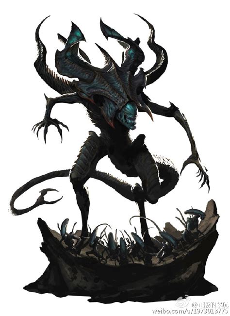 Alien Xenomorph King 的图像结果