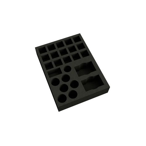 Buy Foam tray for Vital Assets Battlefield Expansion - Safe & Sound ...