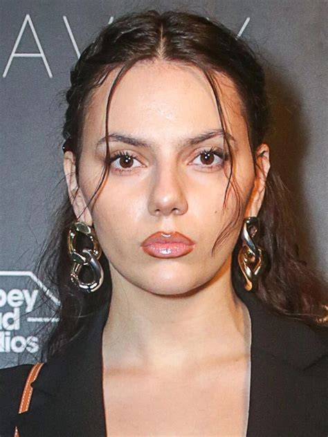 Dafne Keen | Walt Disney Animation Studios Wikia | Fandom