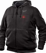 Image result for Milwaukee Heated Hoodies for Men