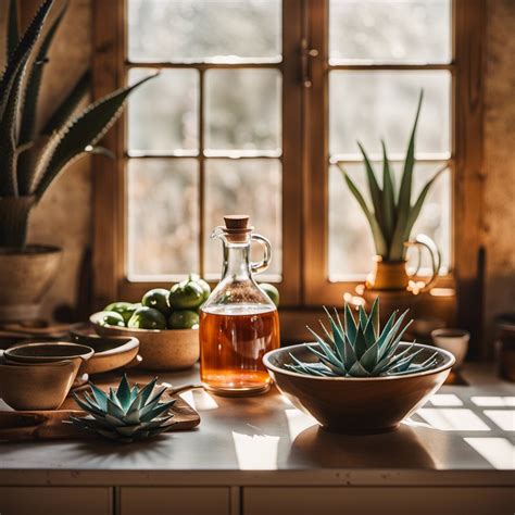 Is Agave Nectar The Same As Agave Syrup at Abbey Takasuka blog