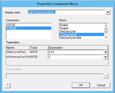 Image result for Flowcode PWM