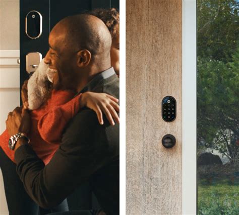 Meet the Nest x Yale Lock | Products | Yale Home