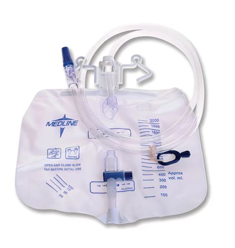 Foley Catheter Collection Bag