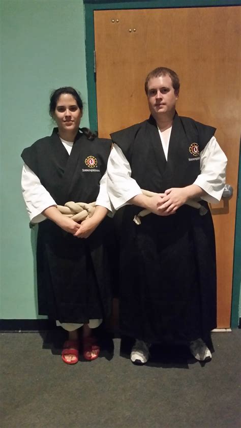 South Florida Shorinji Kempo :: Gallery