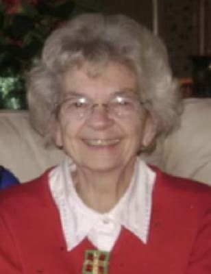 Dorothy "Dot" Ann Dillingham Obituary - 2022 - Bandy Funeral Home