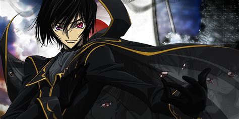 New Code Geass 的图像结果
