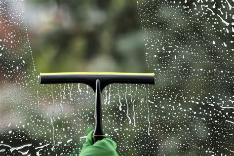 Image result for Interior Window Washing