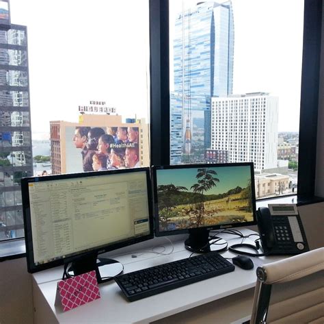 Konnect Agency Office Photos