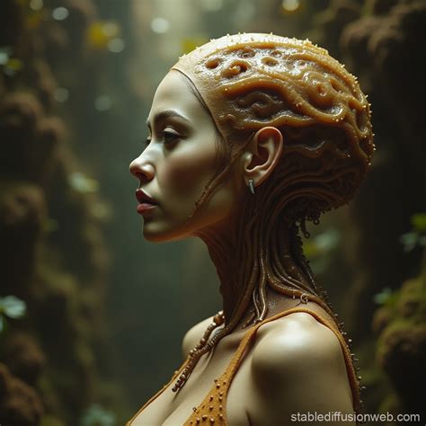 Image result for Alien Slug Possesses Women