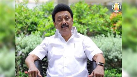 Women entering temples as priests under Dravidian model, says Stalin