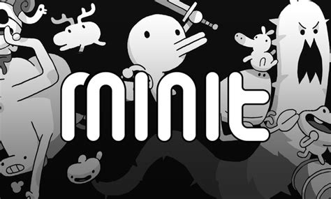 Minit | Gamers Unchained