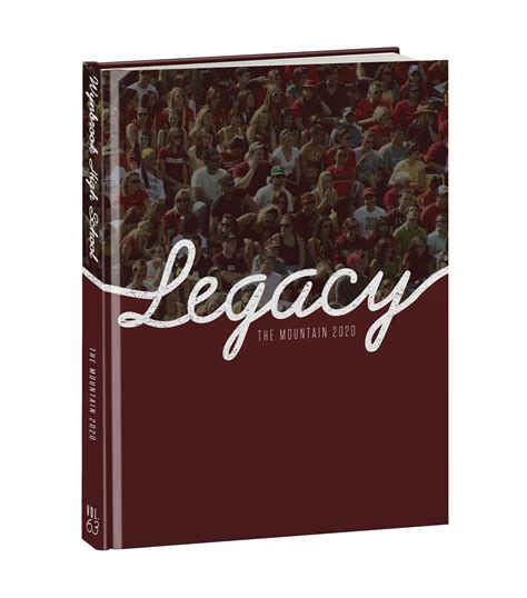 » Walsworth Yearbooks Cover Gallery | Beautiful Yearbook Cover Designs