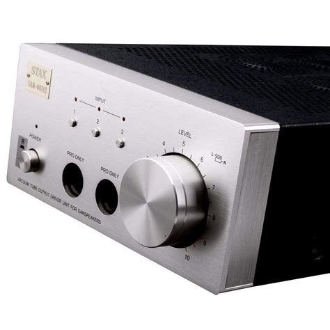 Buy STAX - SRM-007tII Tube-hybrid Amplifier