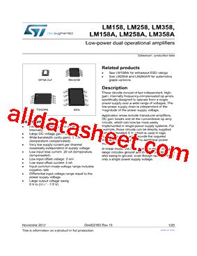 Image result for Basic LM358