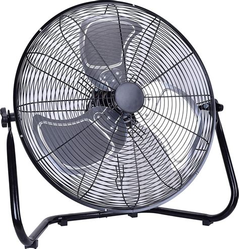 Amazon.com: Lasko Wind Machine 20 In. with Adjustable Tilt : Home & Kitchen