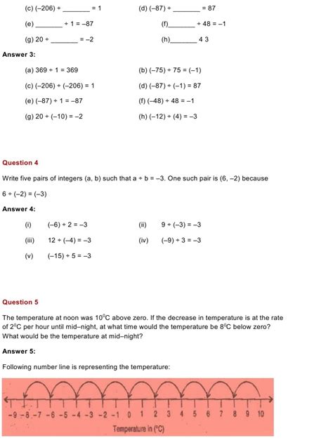 Image result for Class 7 Math Solution Chapter 1 Exercise 1.4