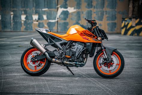 KTM 990 的图像结果