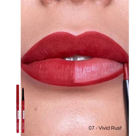 ASTRA OUTLINE WATER LIP PEN 7