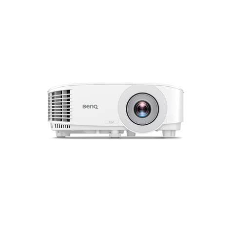 BenQ MX560C - 4000 Lumens XGA Business Projector – AV Shack